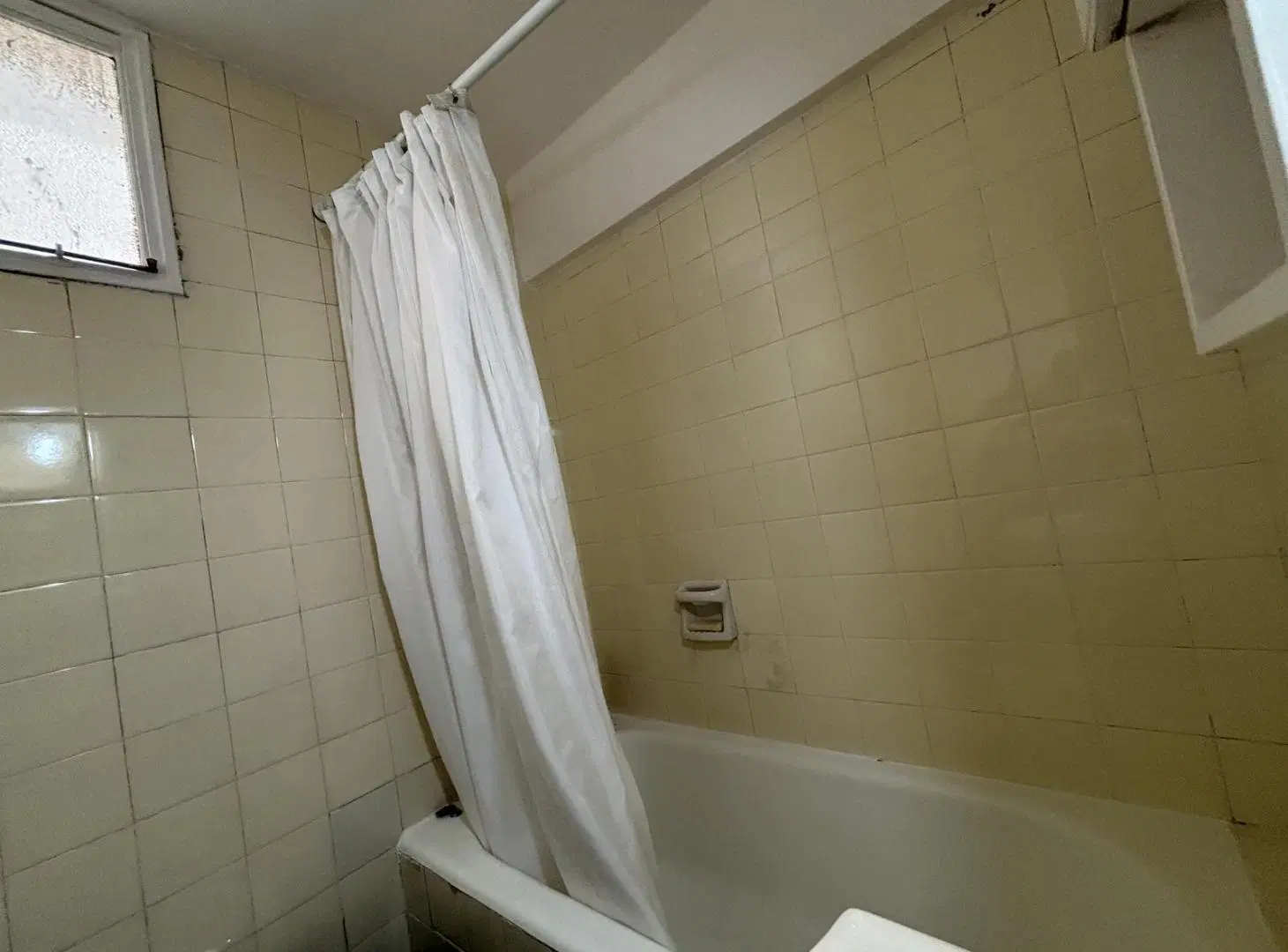 Alquiler Departamento 2 ambientes 38 m2 amoblado en Caballito 3