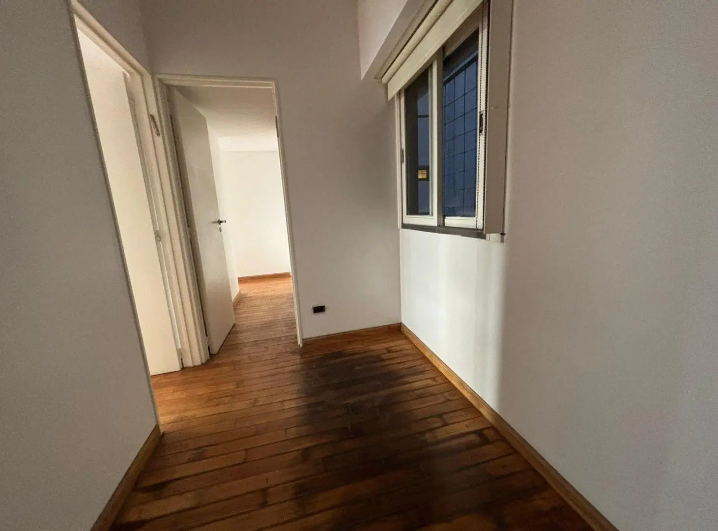 Venta Departamento 3 ambientes con balcón en Palermo 4