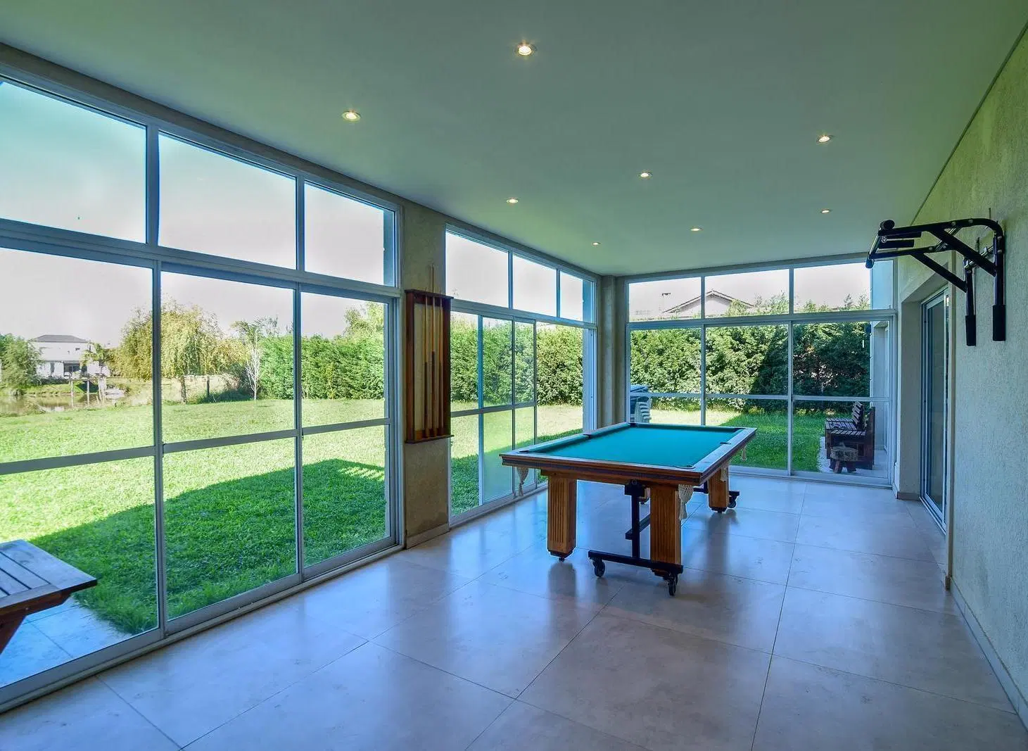Venta casa 4 ambientes 212,47 m² jardin parrilla Barrio Los Talas Canning 5
