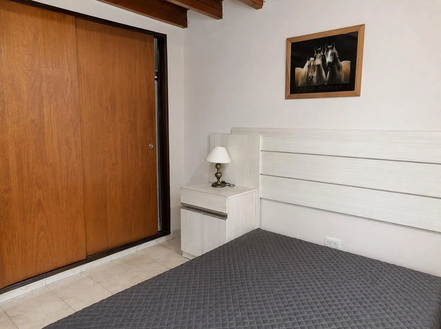 Venta casa 4 ambientes 90 m² jardín parrilla y entrada para auto San Bernardo 3