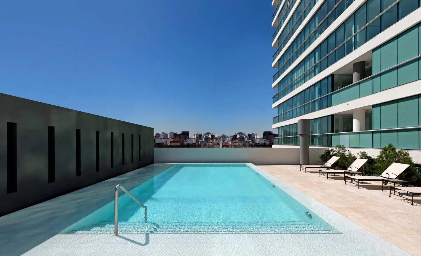 Venta Depto 4 ambientes 130 m² jardín terraza cochera Edfi Deco Recoleta 5