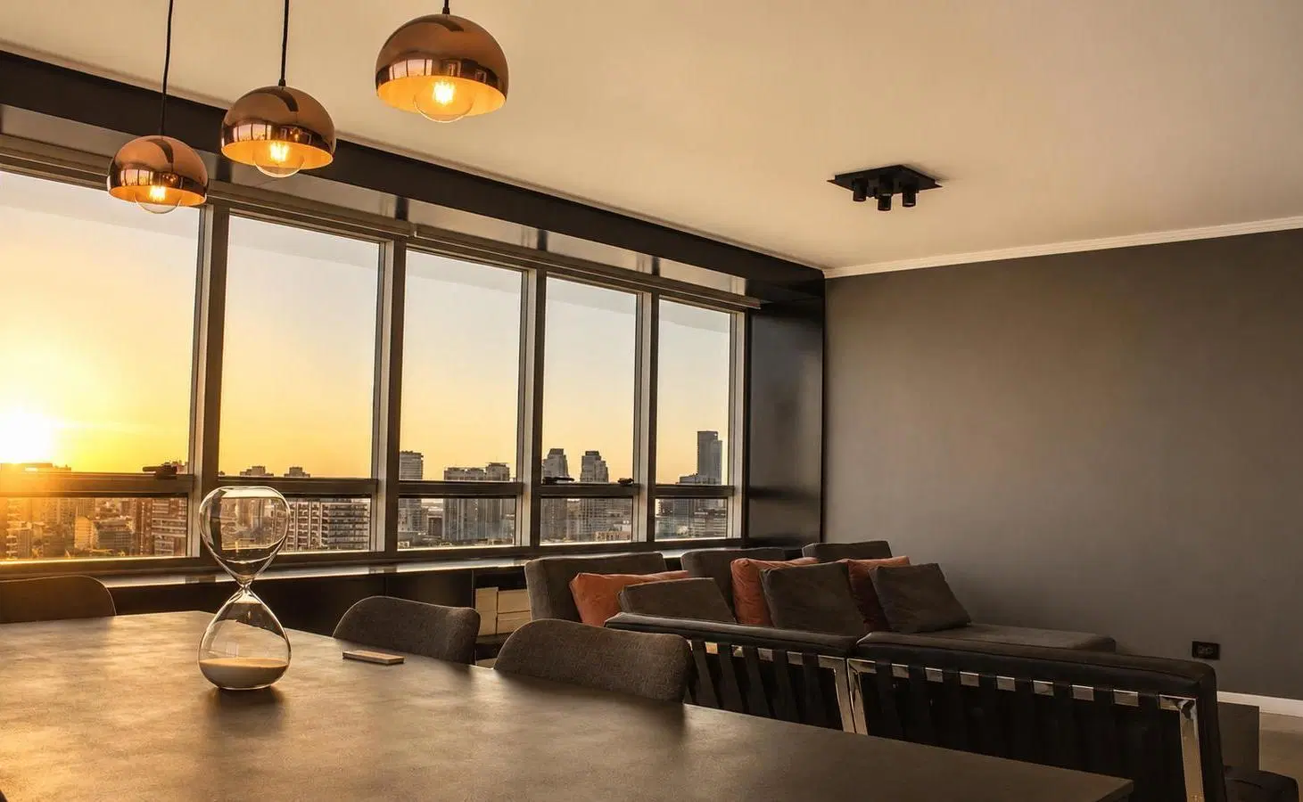 Venta Depto 4 ambientes 130 m² jardín terraza cochera Edfi Deco Recoleta 3