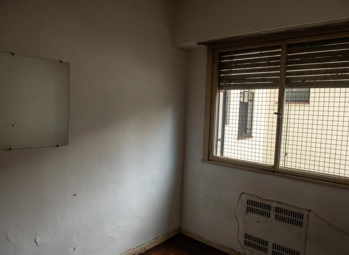 Venta Departamento 3 ambientes 74.79 m2 balcón y dependencia en Balvanera 5