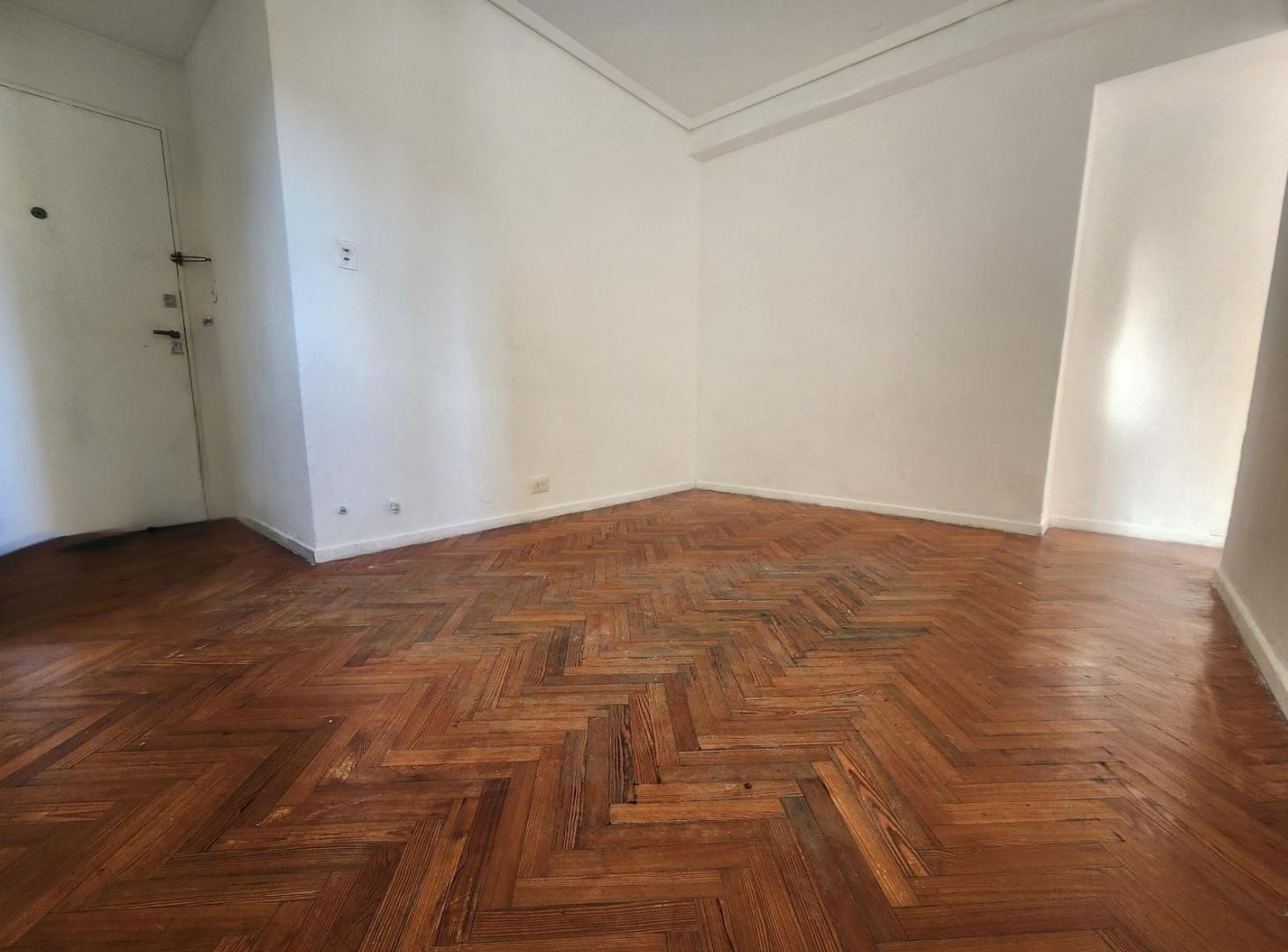 Foto de Venta departamento 2 ambientes 35 m² Recoleta, imagen 3