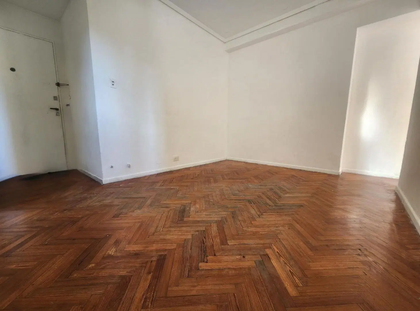 Venta departamento 2 ambientes 35 m²  Recoleta 3