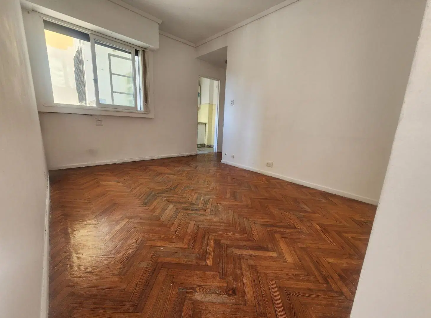 Venta departamento 2 ambientes 35 m²  Recoleta 2