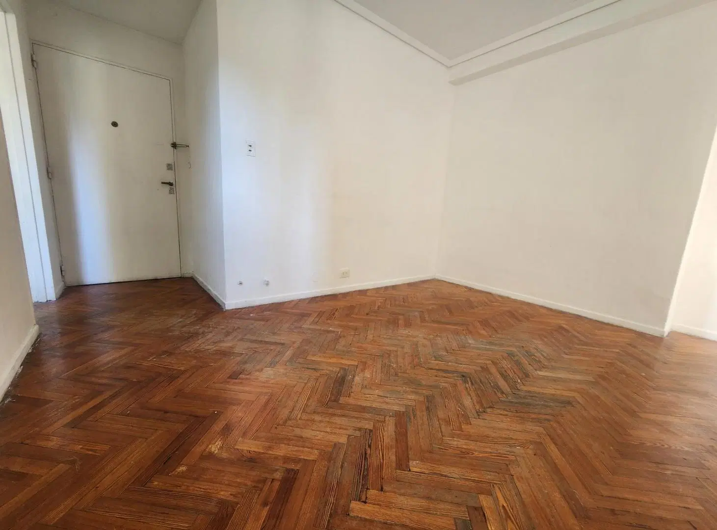 Venta departamento 2 ambientes 35 m²  Recoleta 4