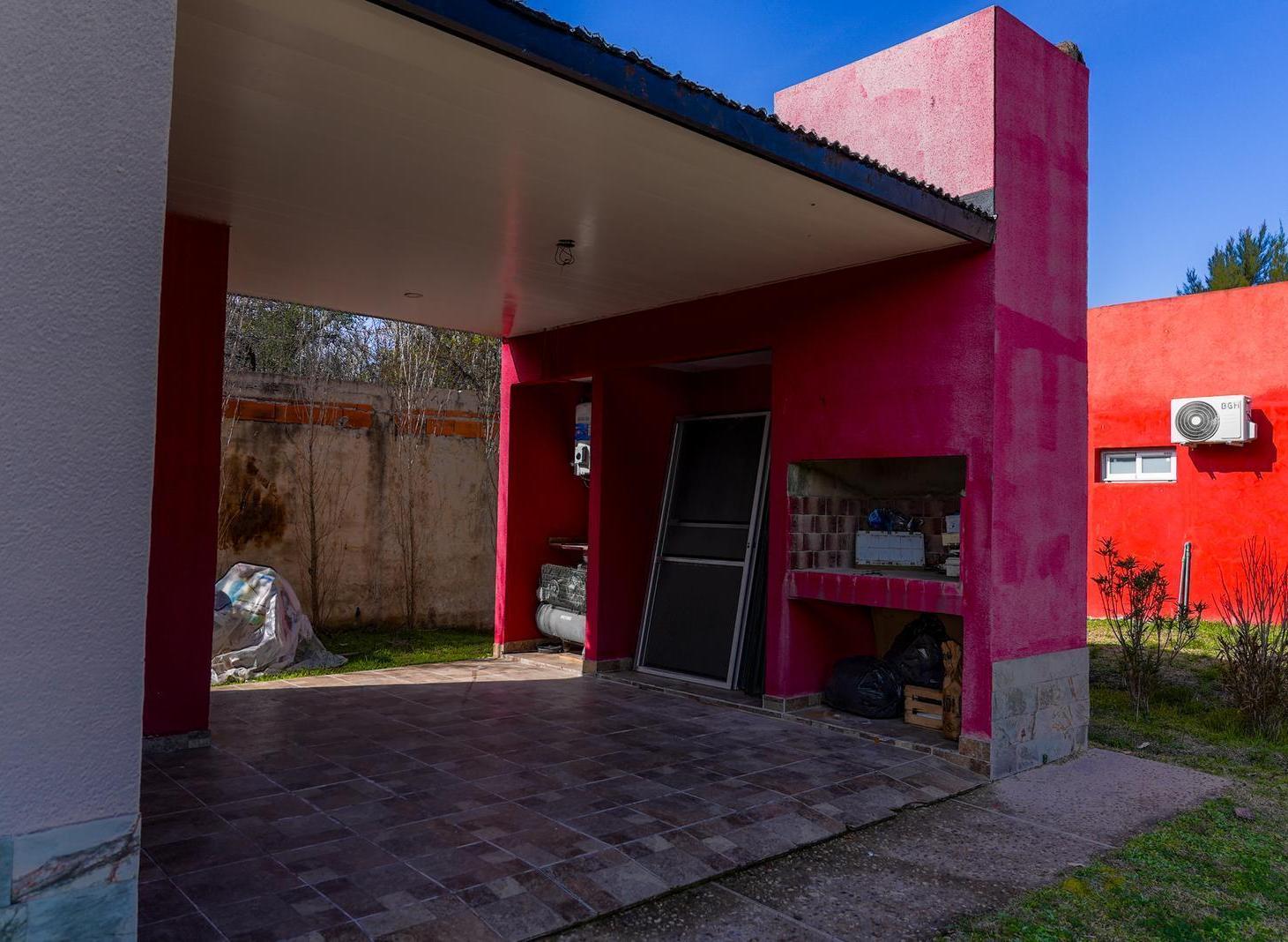 Foto de Venta Casa de 89 m2 cochera y parque en Colón Entre Rios, imagen 4