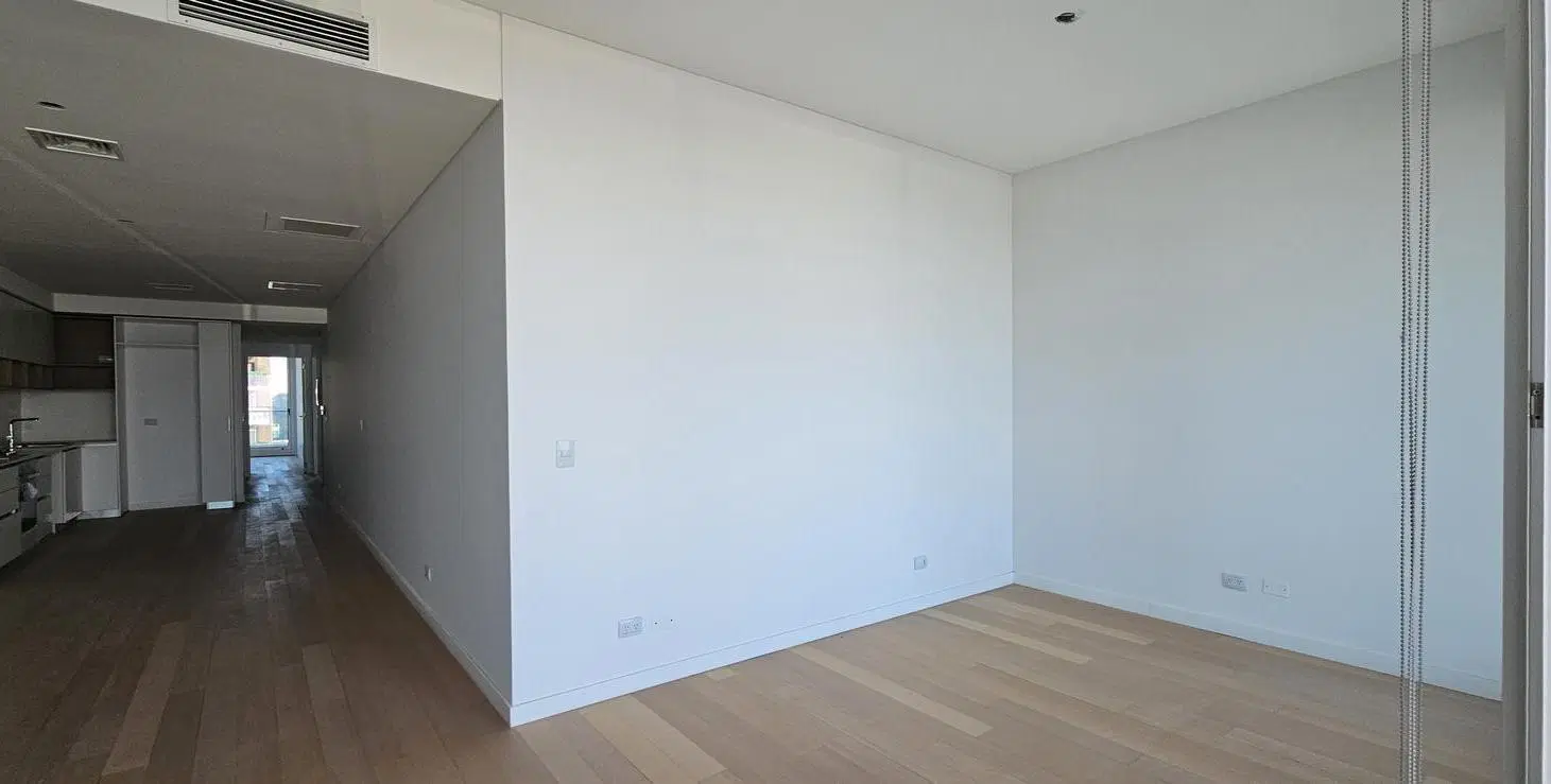 Venta Departamento 3 ambientes  de 137,55 m²  cochera terraza Infinity Towers Vicente López 5