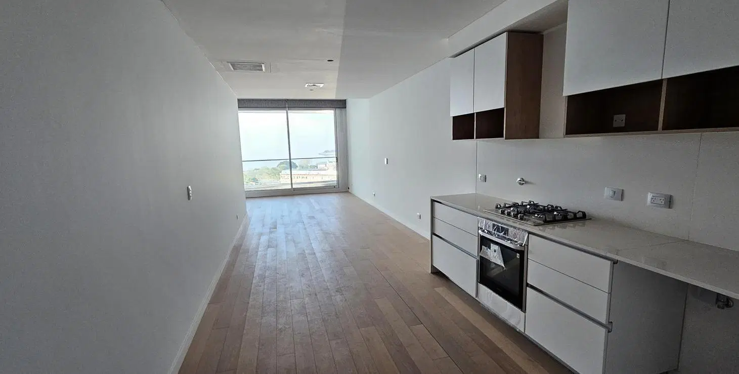 Venta Departamento 3 ambientes  de 137,55 m²  cochera terraza Infinity Towers Vicente López 2