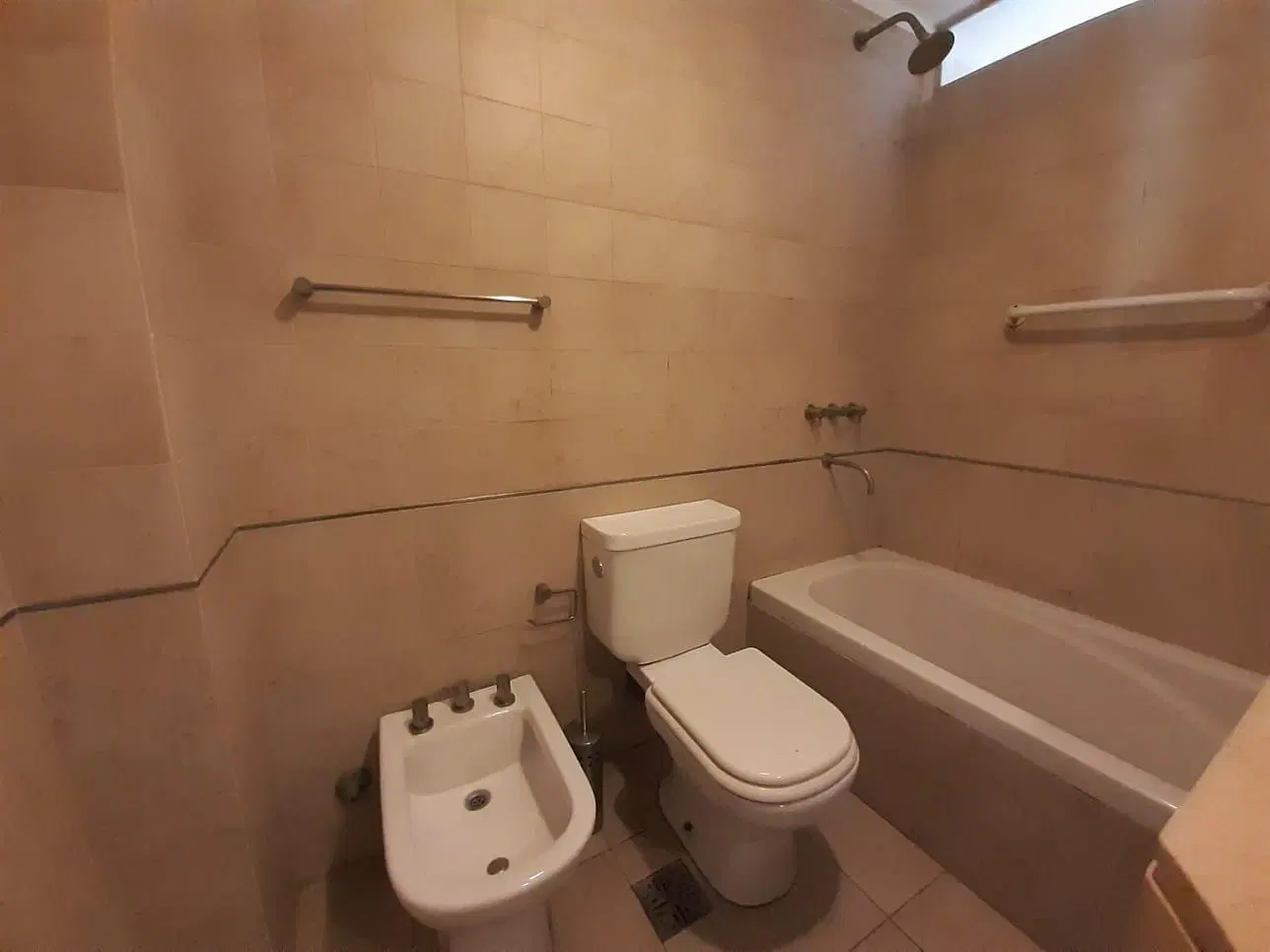 Venta Departamento 3 ambientes de 71 m2 balcón aterrazado en Nuñez 5