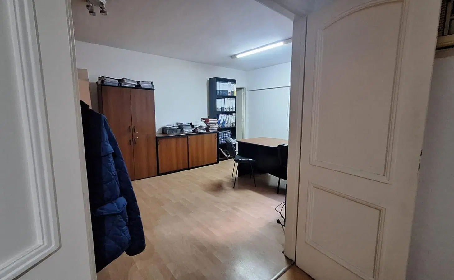 Venta Oficina de 58 m² con patio propio Galería de La Flor San Nicolás 3