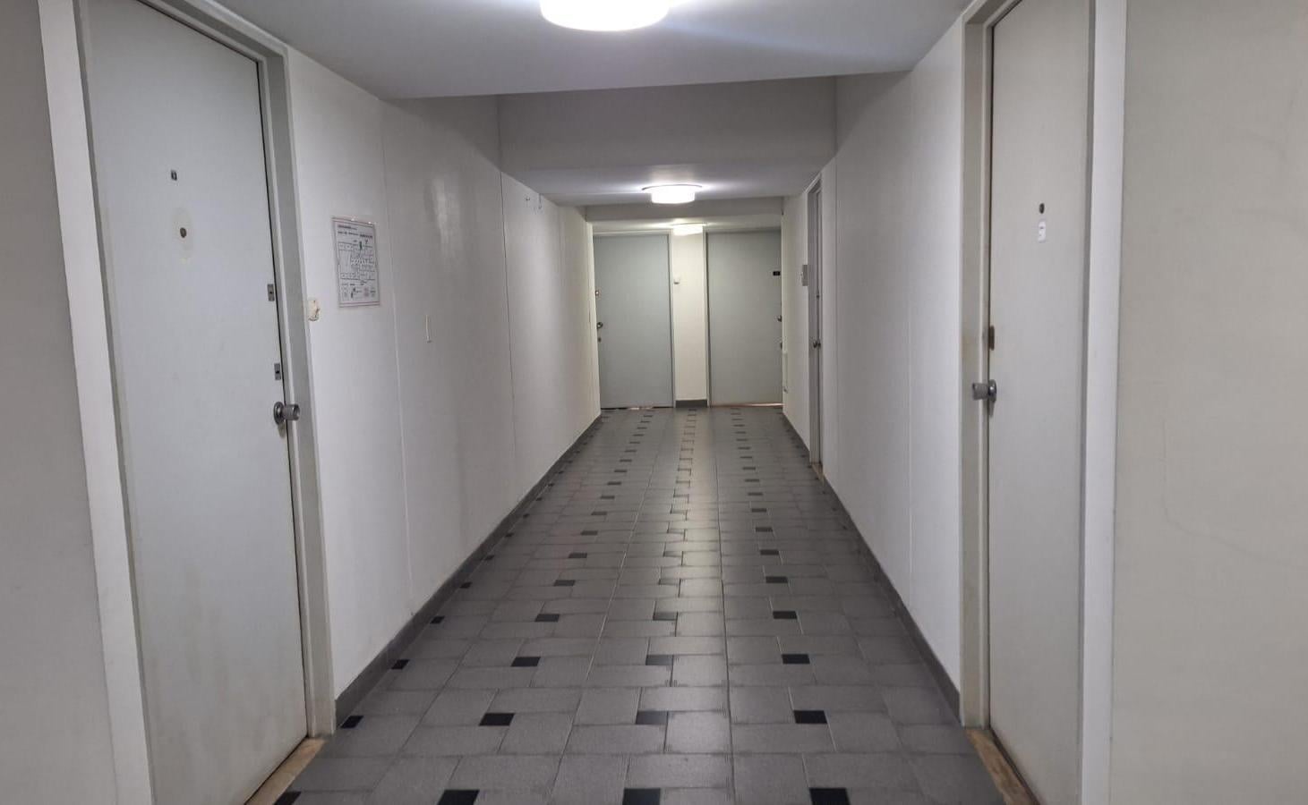 Venta Oficina de 58 m² con patio propio Galería de La Flor San Nicolás