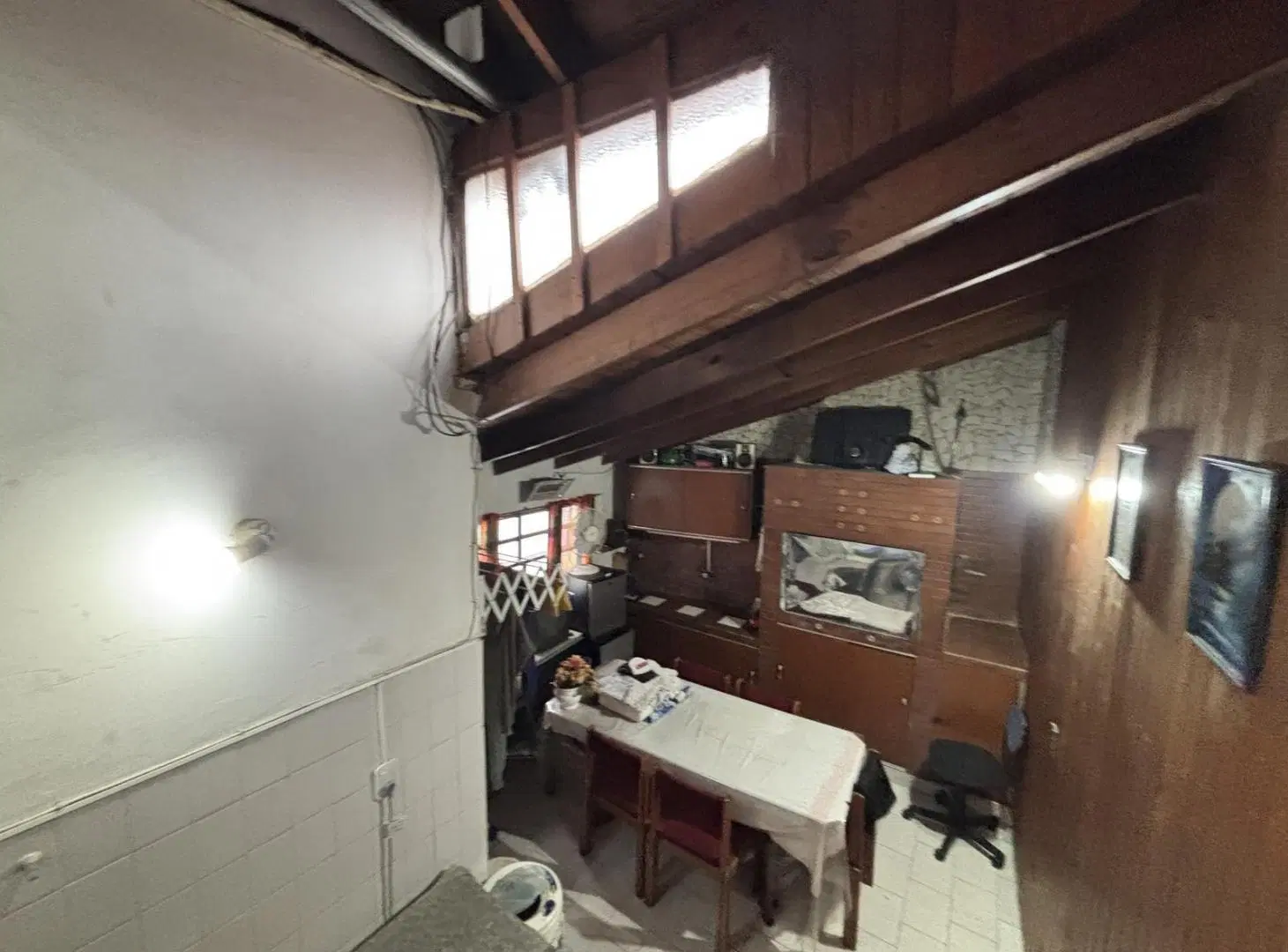 Venta Casa 4 ambientes 127 m2 Quincho en Monte Castro 3