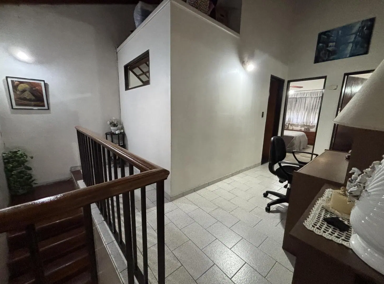 Venta Casa 4 ambientes 127 m2 Quincho en Monte Castro 2