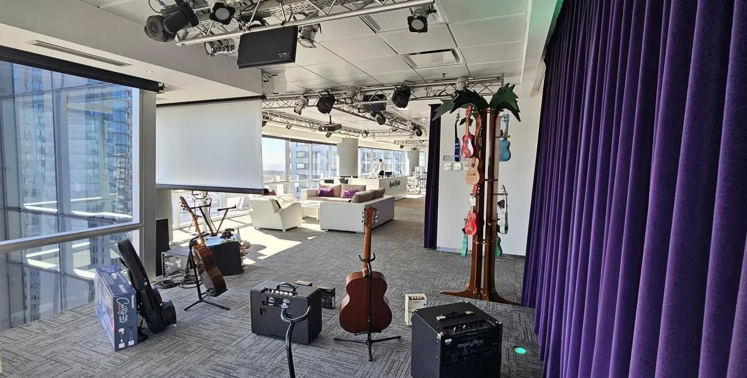 Alquiler oficina amoblada de 602 m² en World Trade Center I, Puerto Madero 8