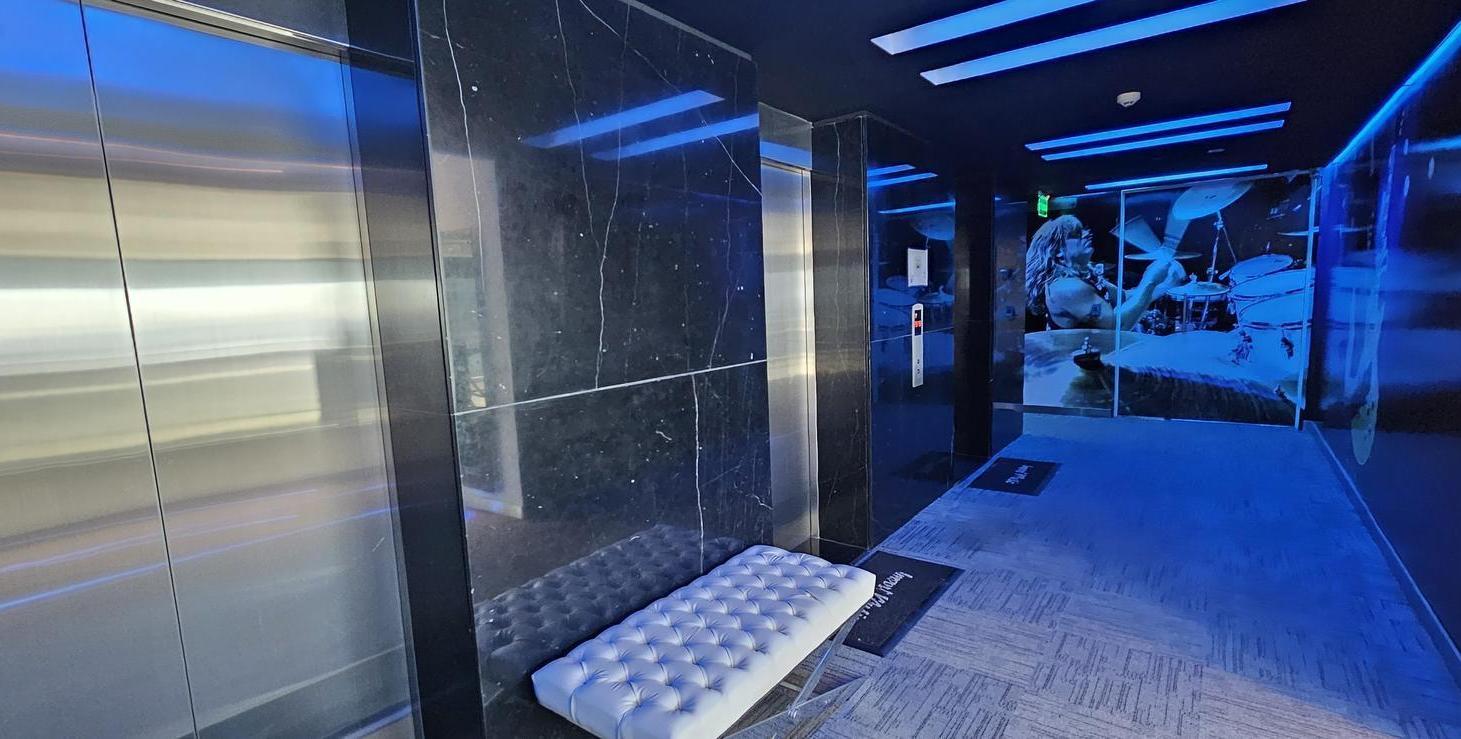 Foto de Alquiler oficina amoblada de 602 m² en World Trade Center I, Puerto, imagen 5