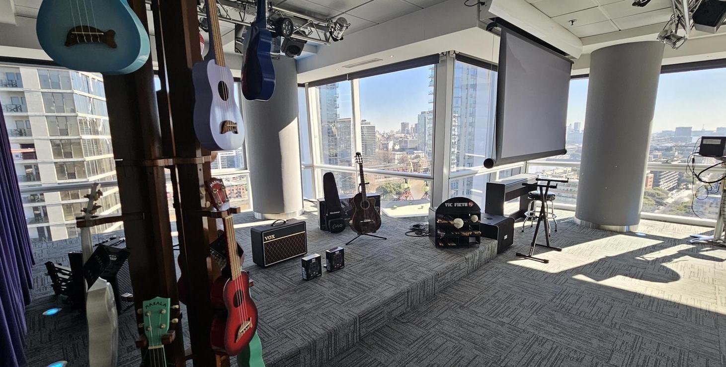 Foto de Alquiler oficina amoblada de 602 m² en World Trade Center I, Puerto, imagen 3