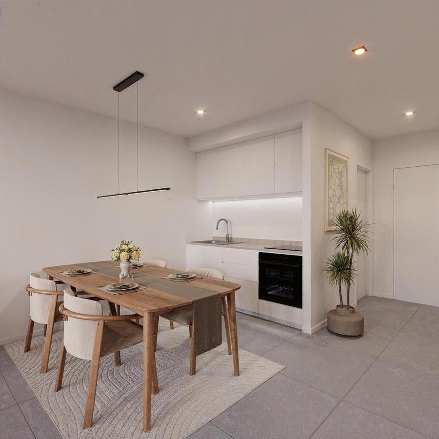 Foto de Venta depto Monoambiente 34.26 m2 balcón y amoblado en pozo Recoleta, imagen 1