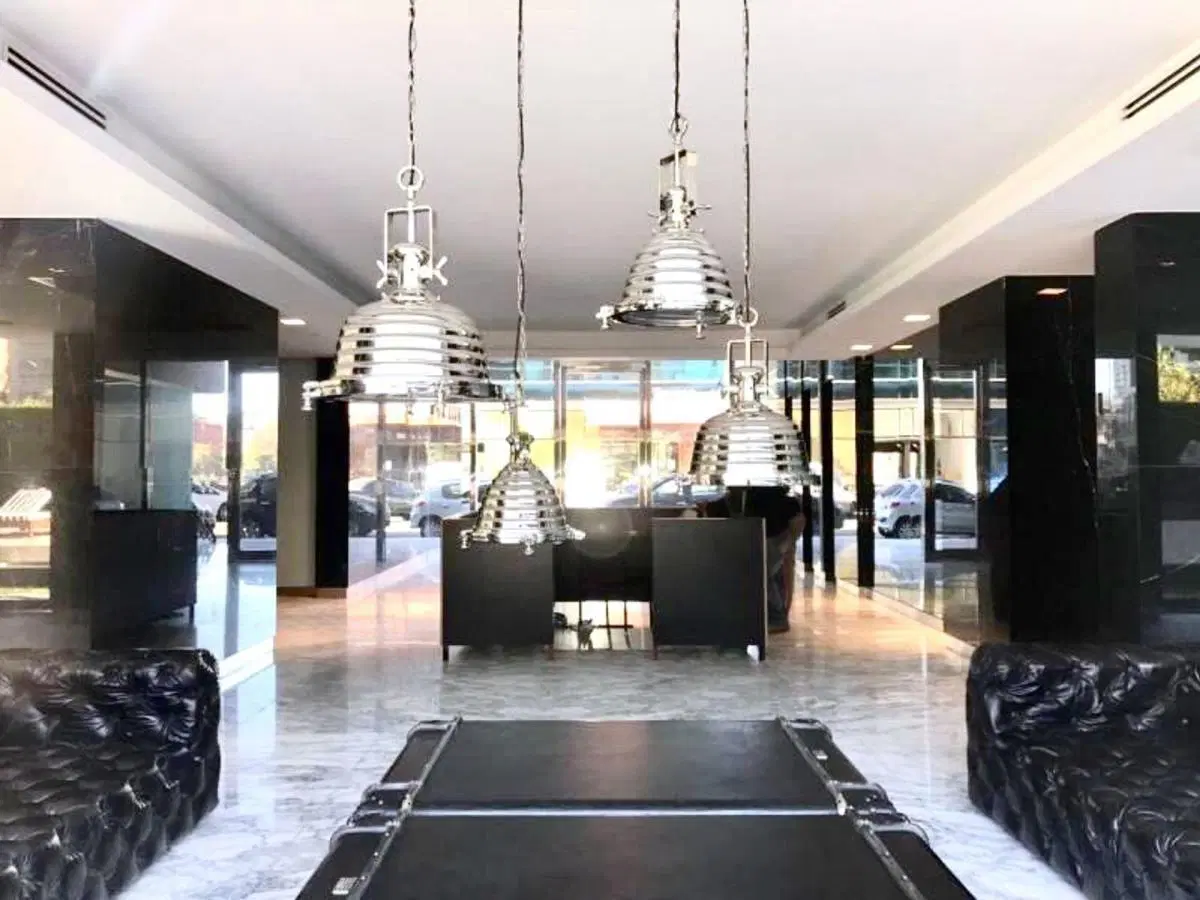 Venta Departamento 2 Ambientes con Cochera en Lumiere Puerto Madero 8