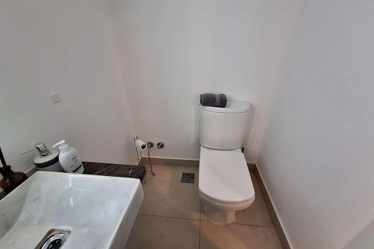 Venta Departamento 2 Ambientes con Cochera en Lumiere Puerto Madero 2