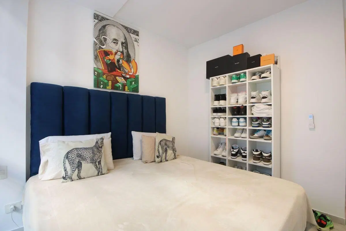 Venta Departamento 2 Ambientes con Cochera en Lumiere Puerto Madero 5