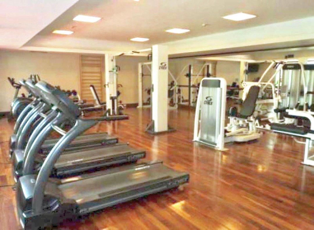 Foto de Venta Departamento 3 Ambientes en LeParc Puerto Madero, imagen 3