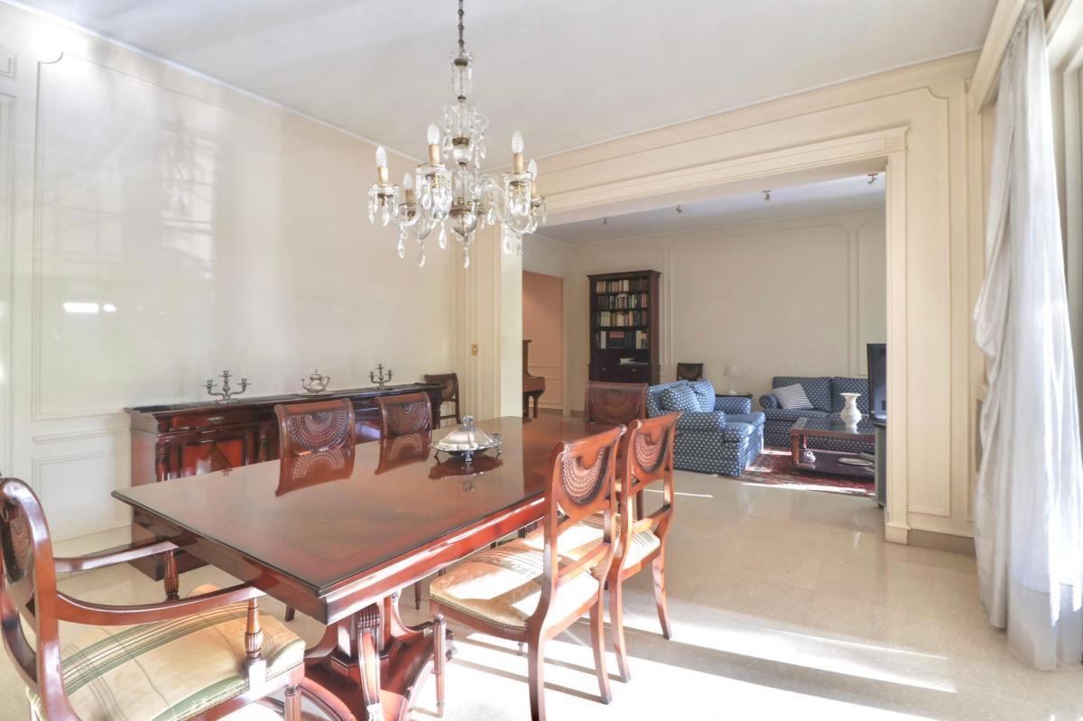 Foto de Venta Depto 4 Ambientes 220 m2 balcones y dependencia Palermo, imagen 3