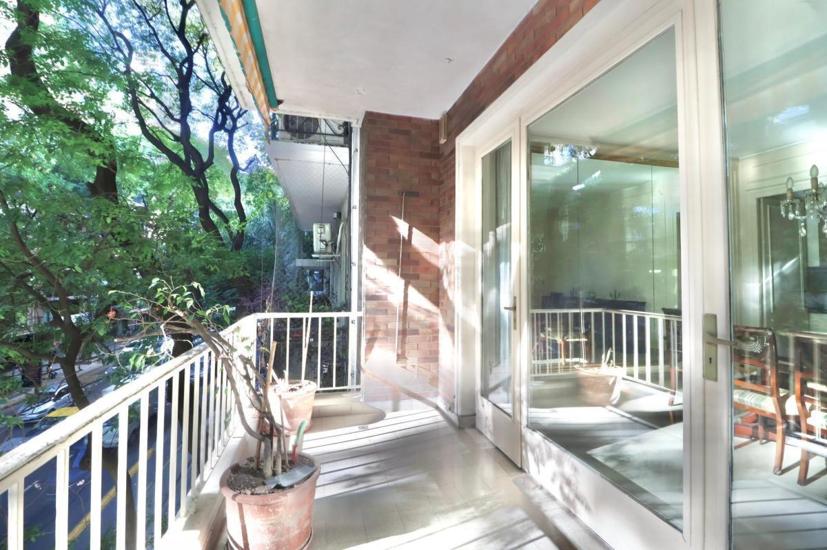Foto de Venta Depto 4 Ambientes 220 m2 balcones y dependencia Palermo, imagen 5