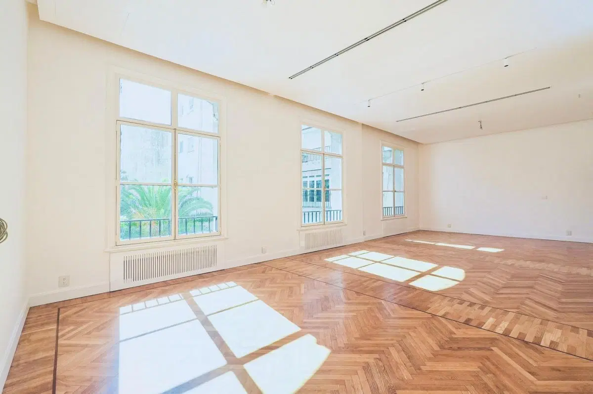 Venta Departamento 3 ambientes 157 m2 dependencia edificio histórico Recoleta 5