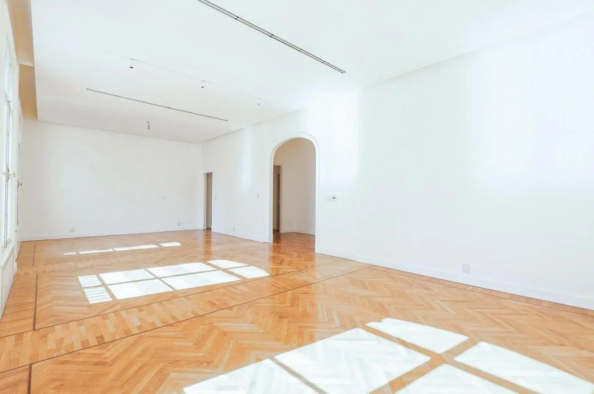 Venta Departamento 3 ambientes 157 m2 dependencia edificio histórico Recoleta 8