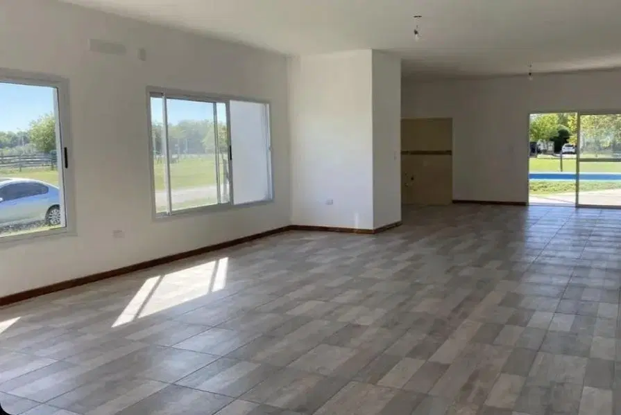 Alquiler casa 4 ambientes con pileta en San Sebastián 4