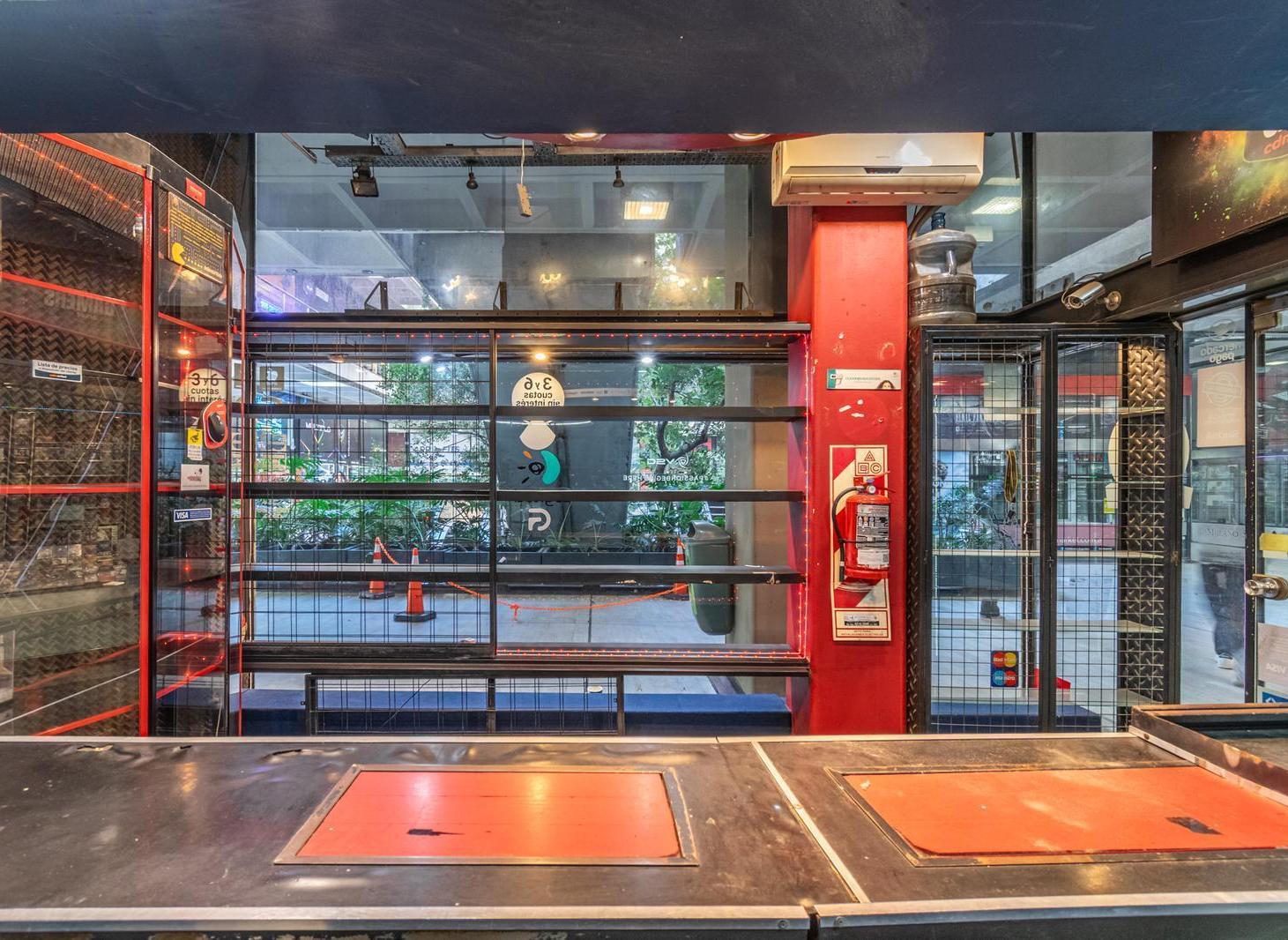 Foto de Venta Local comercial 22,33 m² en Galeria Jardín Microcentro, imagen 4