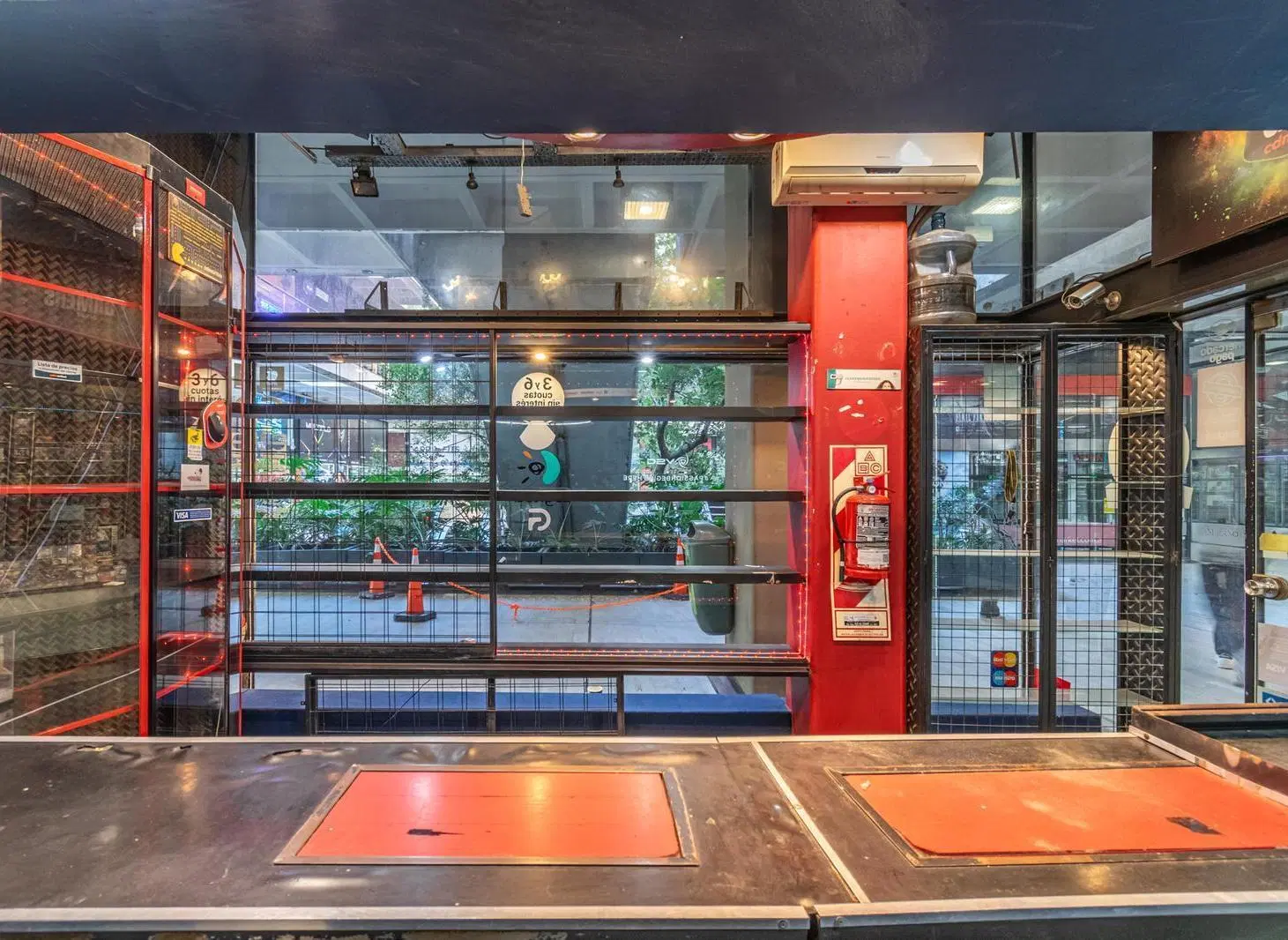 Venta Local comercial 22,33 m² en Galeria Jardín Microcentro 4