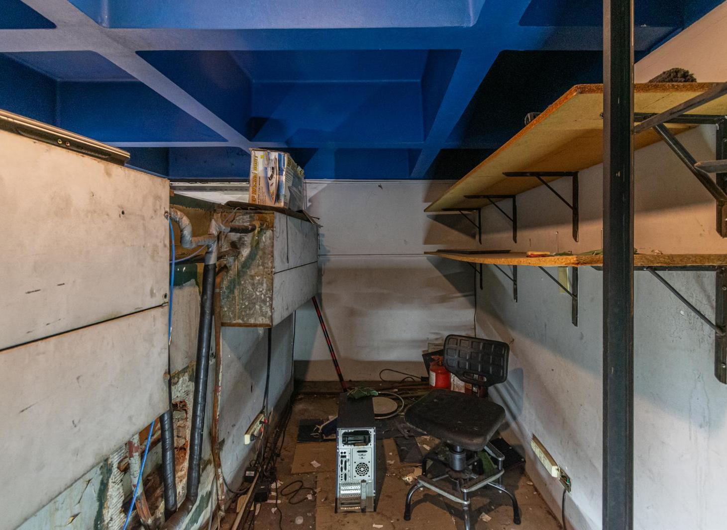 Foto de Venta Local comercial 22,33 m² en Galeria Jardín Microcentro, imagen 1