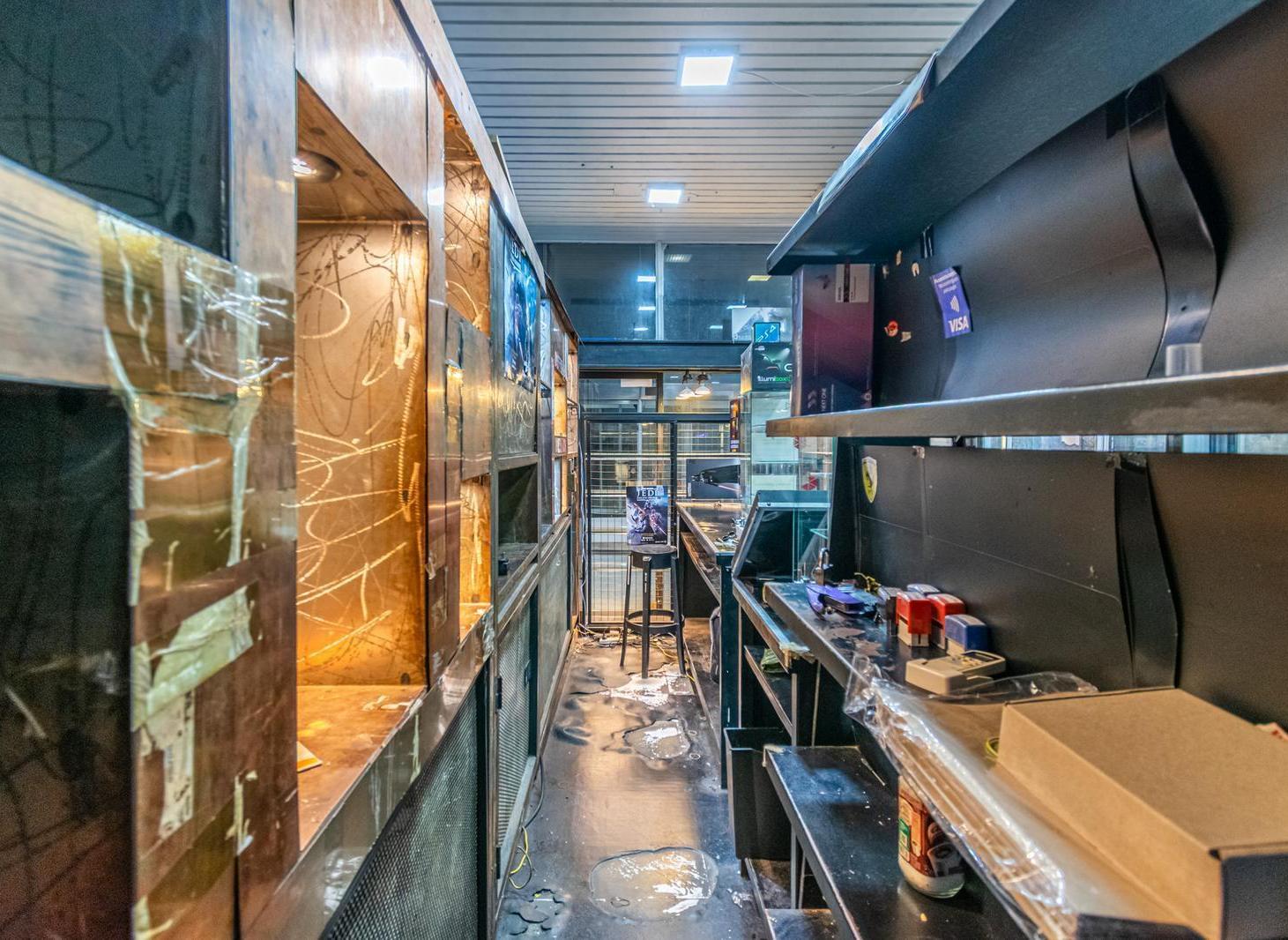 Foto de Alquiler Local Comercial 27.84 m2 galería jardín Microcentro, imagen 4