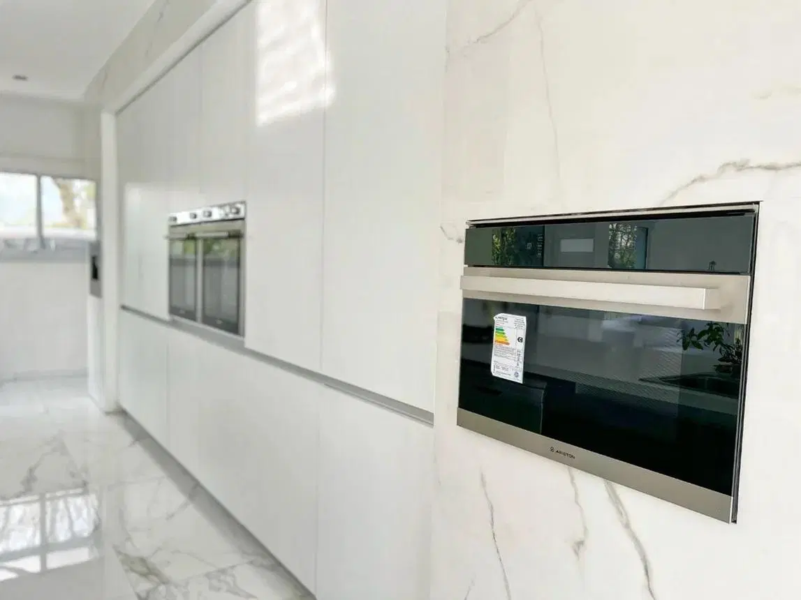 Venta casa 4 ambientes con parque y pileta en Haras del Sur I 8