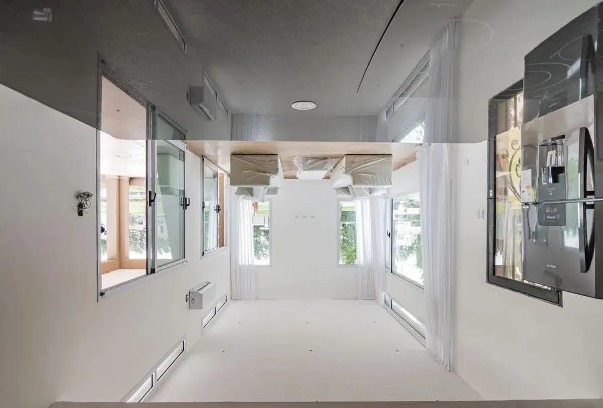 Venta casa 4 ambientes a estrenar en Miralagos II 5