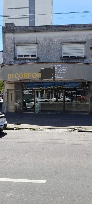 Foto de Venta local comercial en PH sobre Avenida 7 La Plata, imagen 5