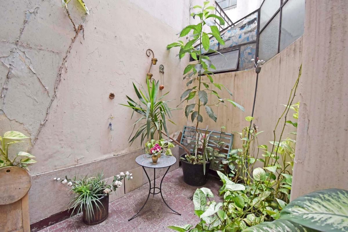Foto de Venta Departamento 3 ambientes patio Balvanera, imagen 4