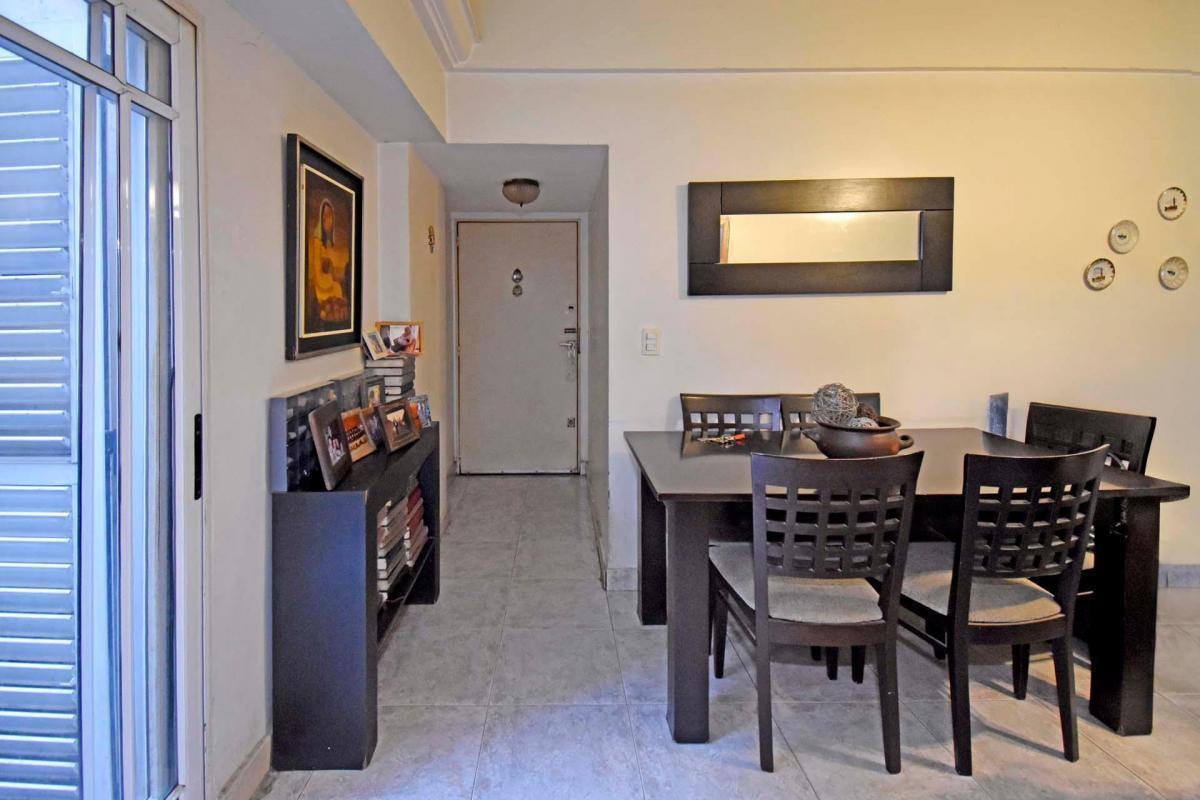 Foto de Venta Departamento 3 ambientes patio Balvanera, imagen 5