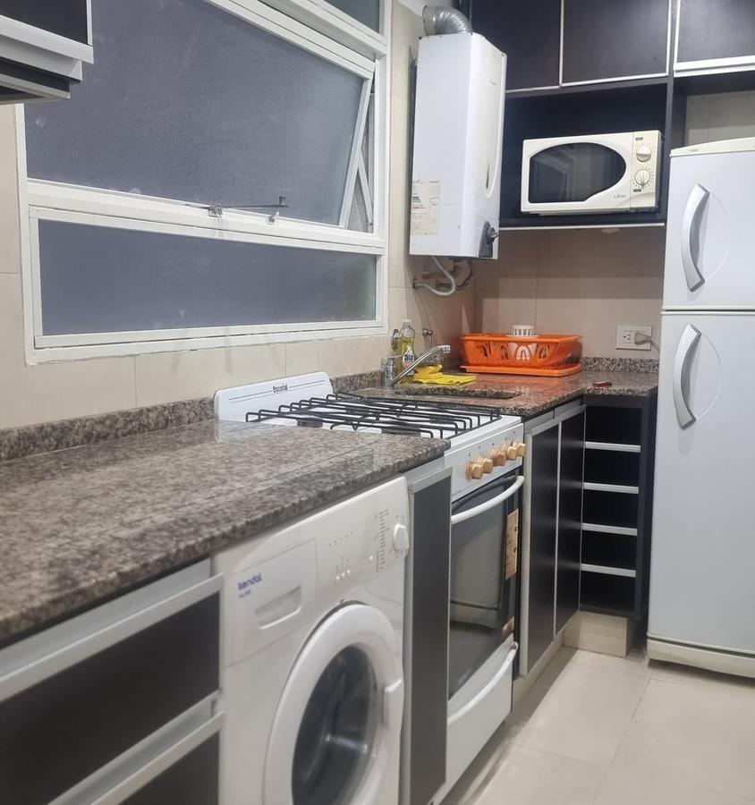 Foto de Alquiler Departamento 2 ambientes en Caballito, imagen 4