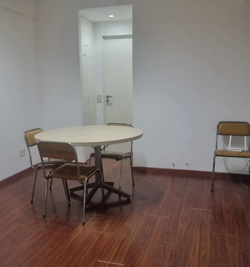 Alquiler Departamento 2 ambientes en Caballito 5