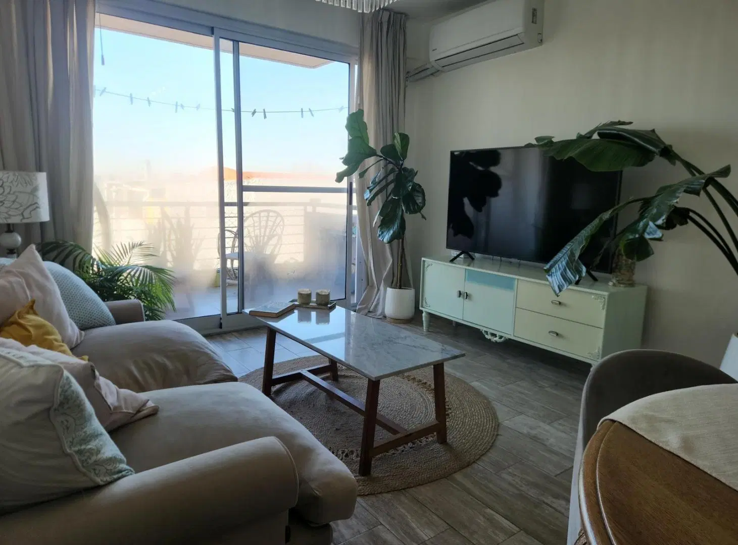 Venta Departamento 2 ambientes 52 m2 con balcón en Sarandí 5