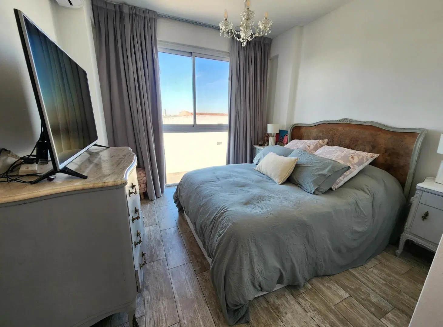 Venta Departamento 2 ambientes 52 m2 con balcón en Sarandí 4