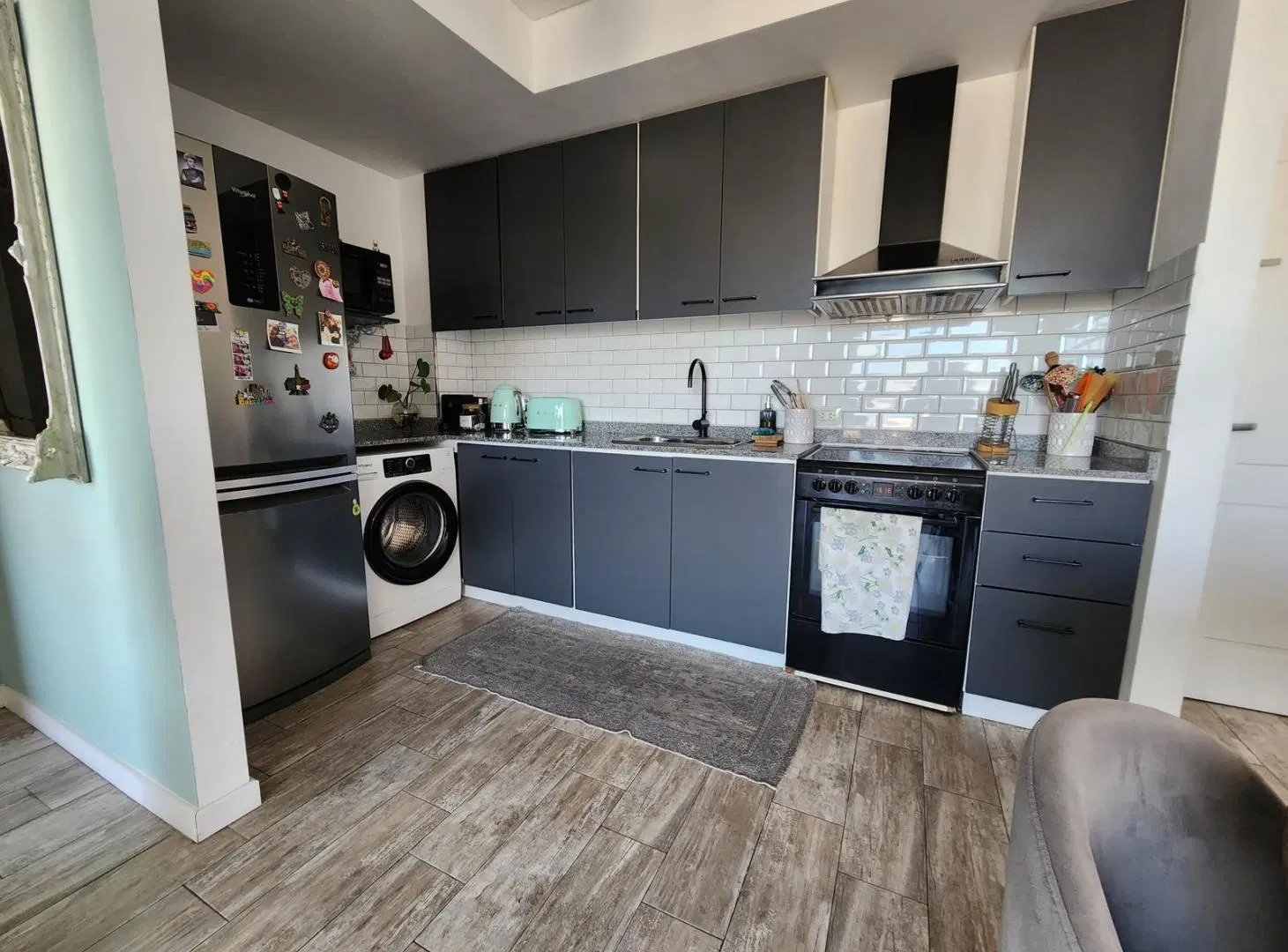 Venta Departamento 2 ambientes 52 m2 con balcón en Sarandí 3