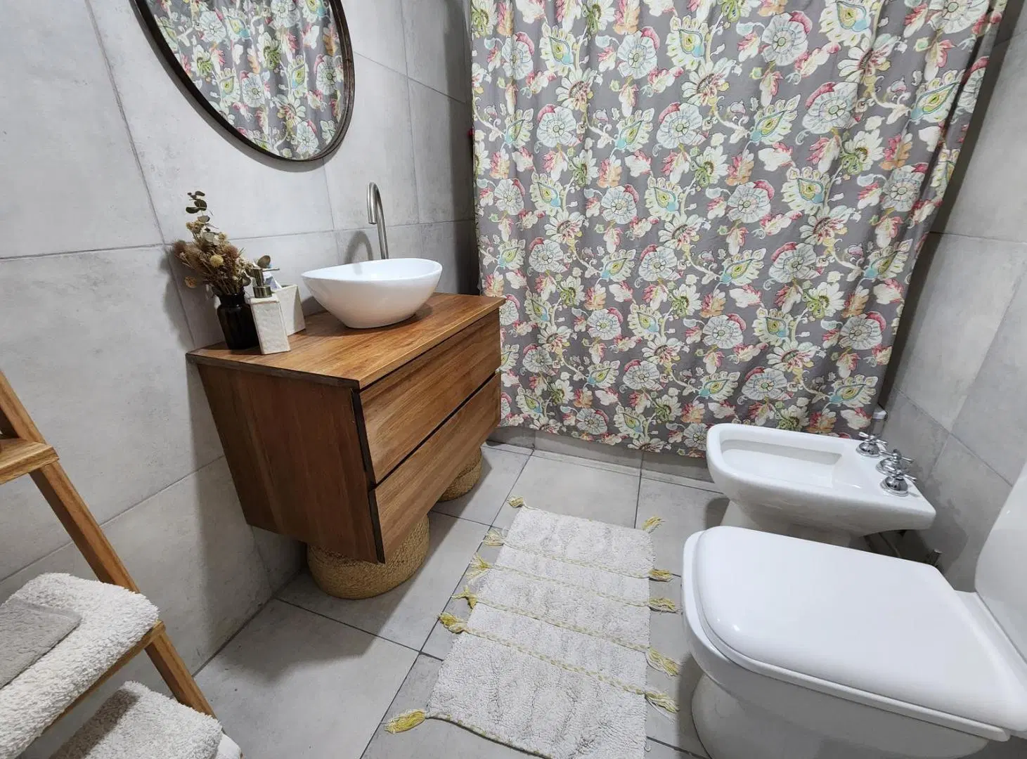 Venta Departamento 2 ambientes 52 m2 con balcón en Sarandí 8