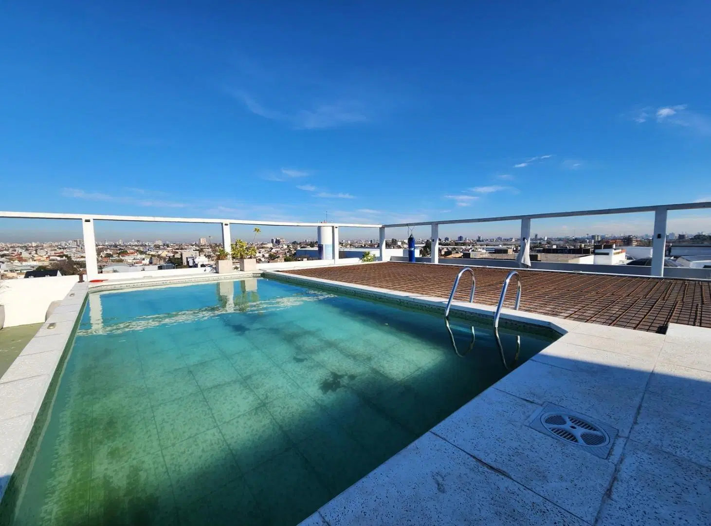 Venta Departamento 2 ambientes 52 m2 con balcón en Sarandí 2