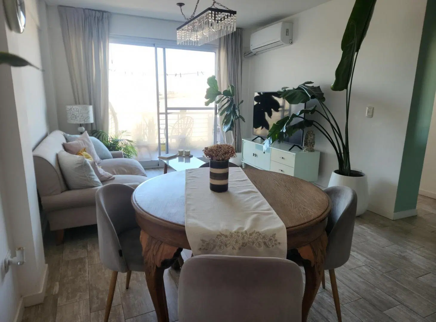 Venta Departamento 2 ambientes 52 m2 con balcón en Sarandí 4