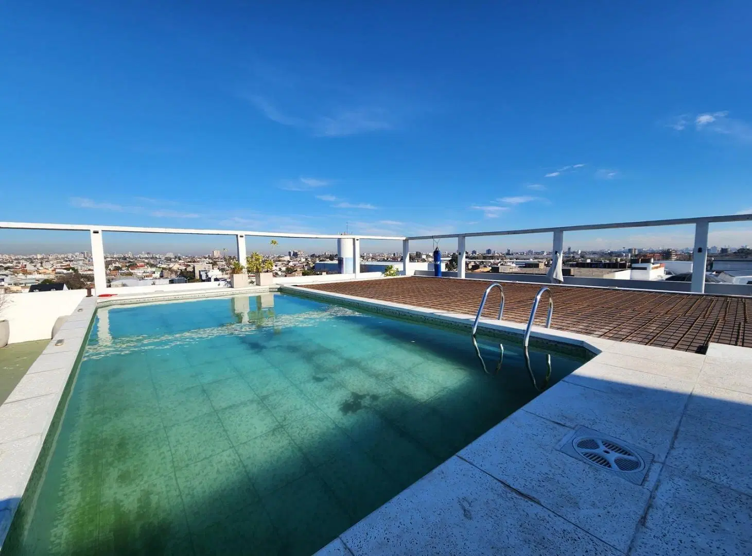 Venta Departamento 2 ambientes 52 m2 con balcón en Sarandí 5